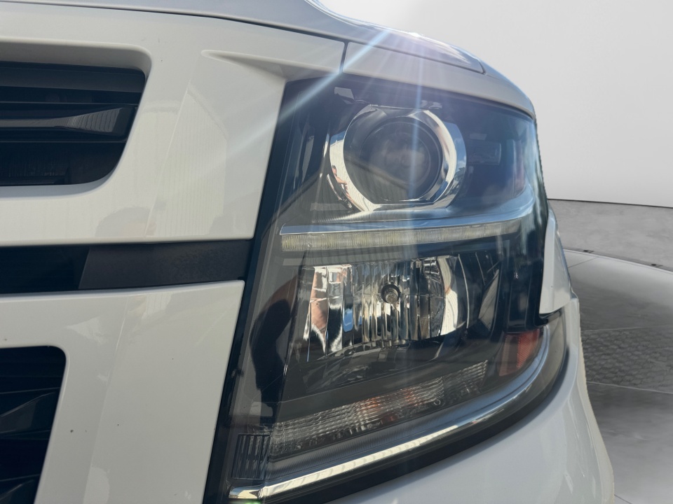 Used 2019 Chevrolet Tahoe SUV
