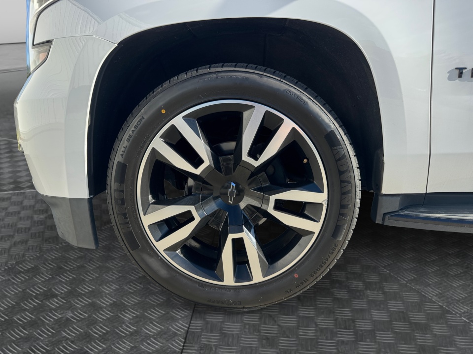 Used 2019 Chevrolet Tahoe SUV