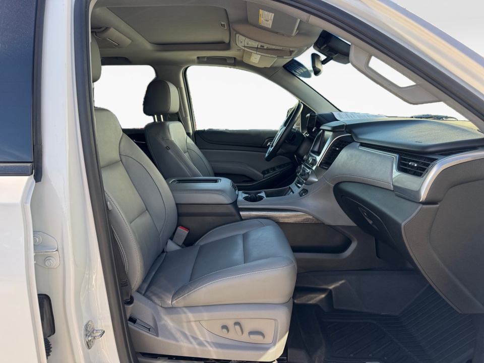 Used 2019 Chevrolet Tahoe SUV