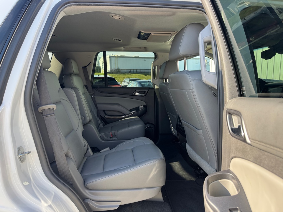 Used 2019 Chevrolet Tahoe SUV
