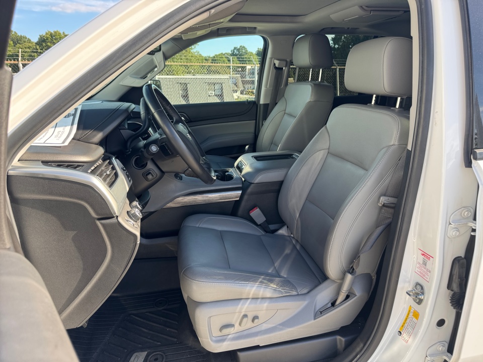 Used 2019 Chevrolet Tahoe SUV