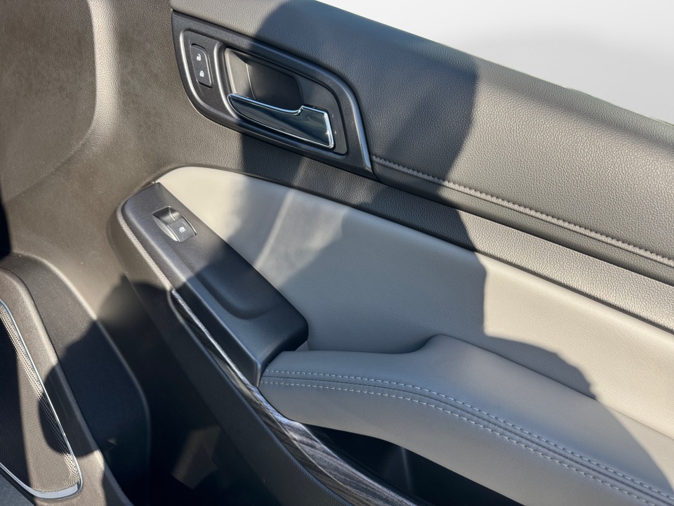 Used 2019 Chevrolet Tahoe SUV