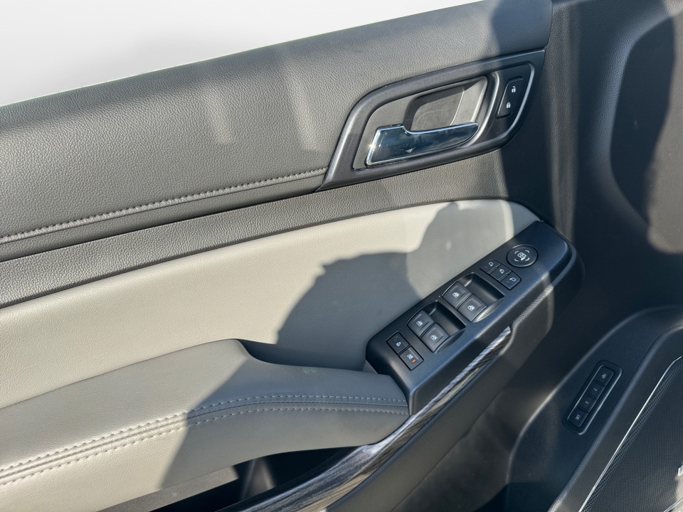 Used 2019 Chevrolet Tahoe SUV