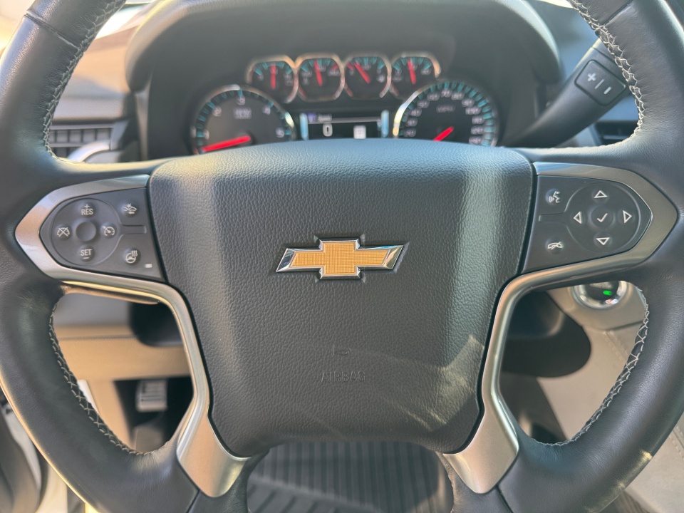 Used 2019 Chevrolet Tahoe SUV
