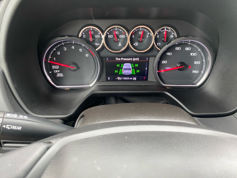 Used 2021 Chevrolet Tahoe SUV