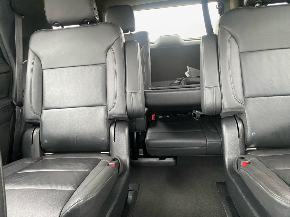 Used 2021 Chevrolet Tahoe SUV