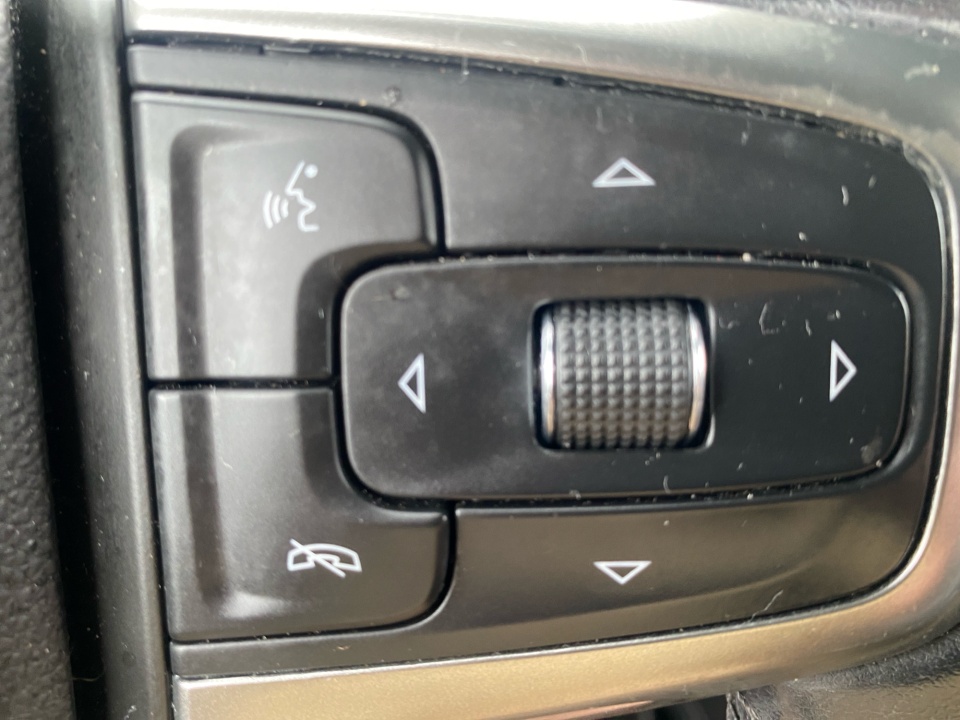 Used 2021 Chevrolet Tahoe SUV