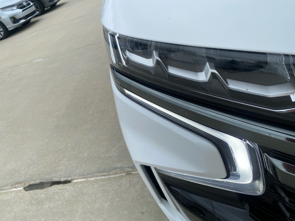 Used 2021 Chevrolet Tahoe SUV