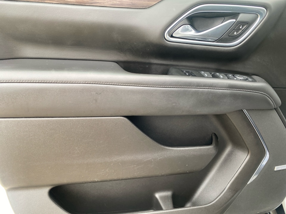 Used 2021 Chevrolet Tahoe SUV