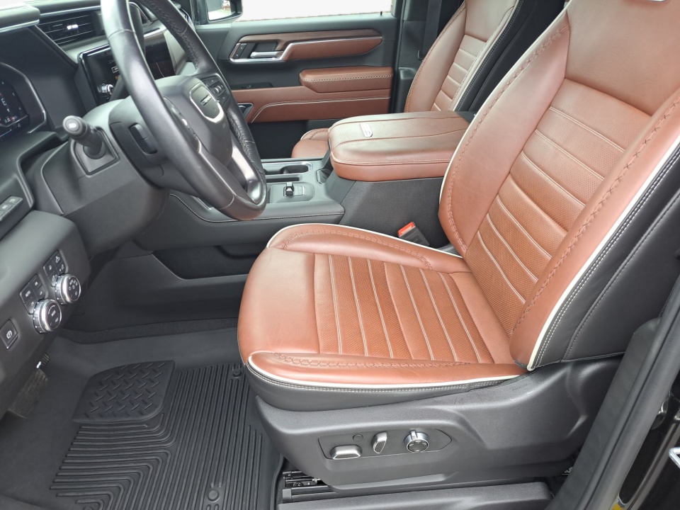 Used 2024 GMC Sierra 2500HD Truck