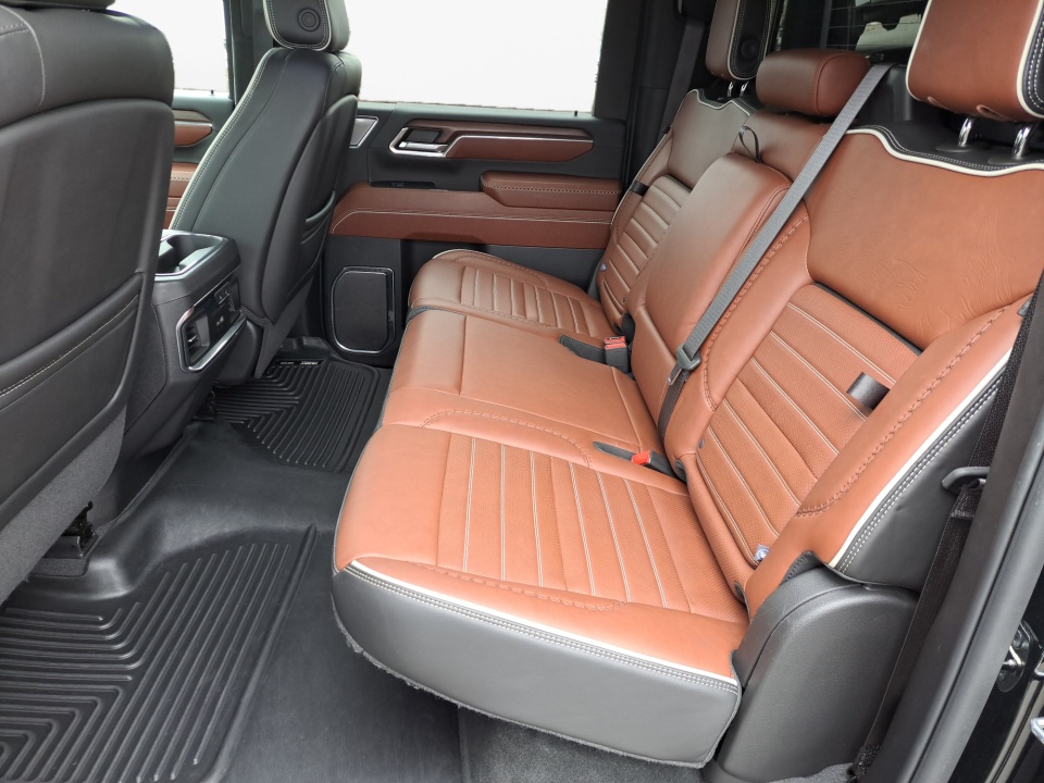 Used 2024 GMC Sierra 2500HD Truck