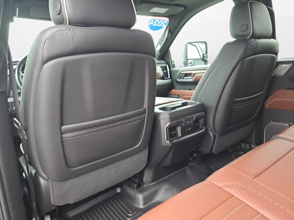 Used 2024 GMC Sierra 2500HD Truck