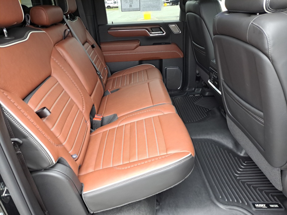 Used 2024 GMC Sierra 2500HD Truck