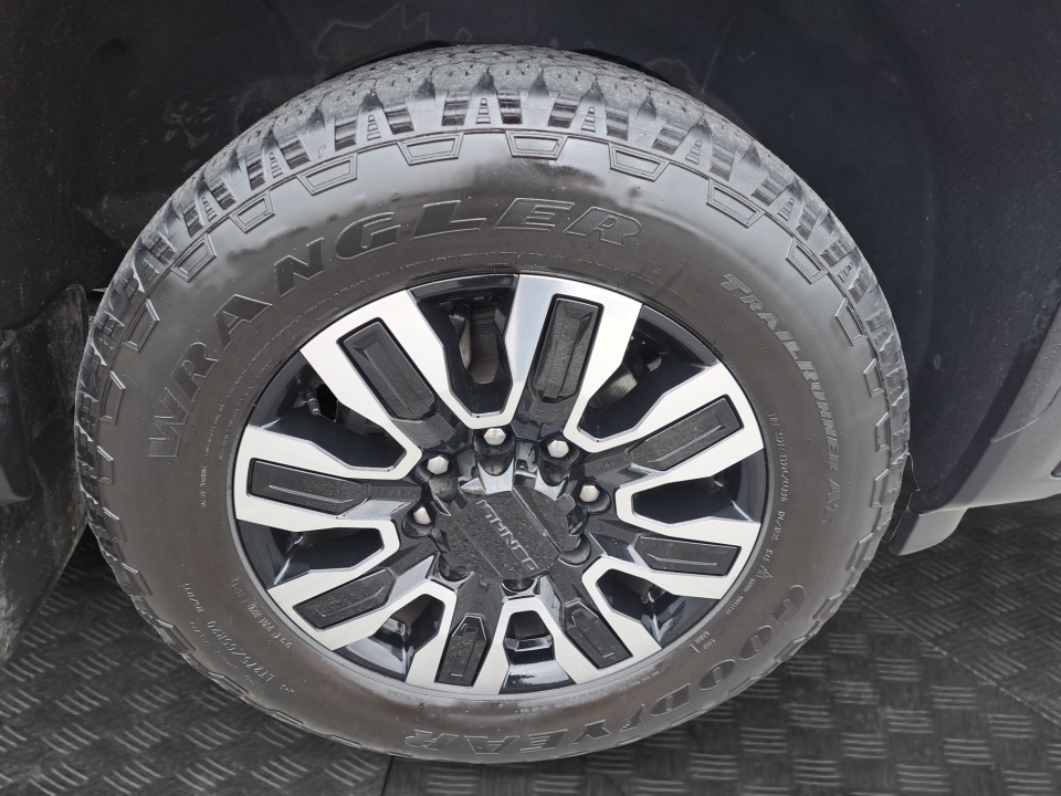 Used 2024 GMC Sierra 2500HD Truck