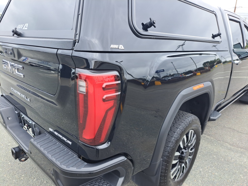Used 2024 GMC Sierra 2500HD Truck