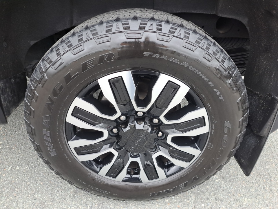 Used 2024 GMC Sierra 2500HD Truck