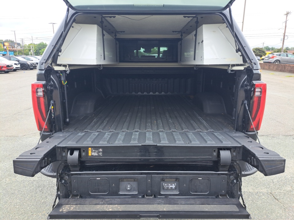 Used 2024 GMC Sierra 2500HD Truck