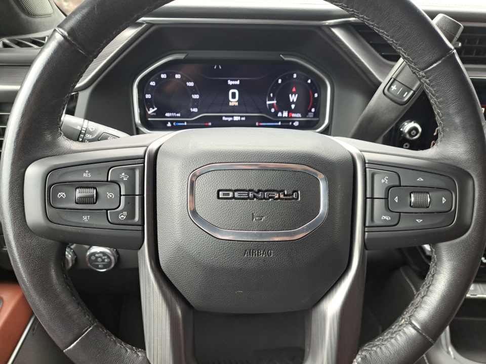 Used 2024 GMC Sierra 2500HD Truck