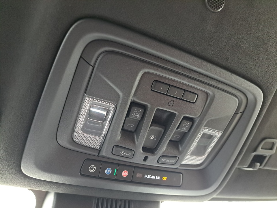 Used 2024 GMC Sierra 2500HD Truck