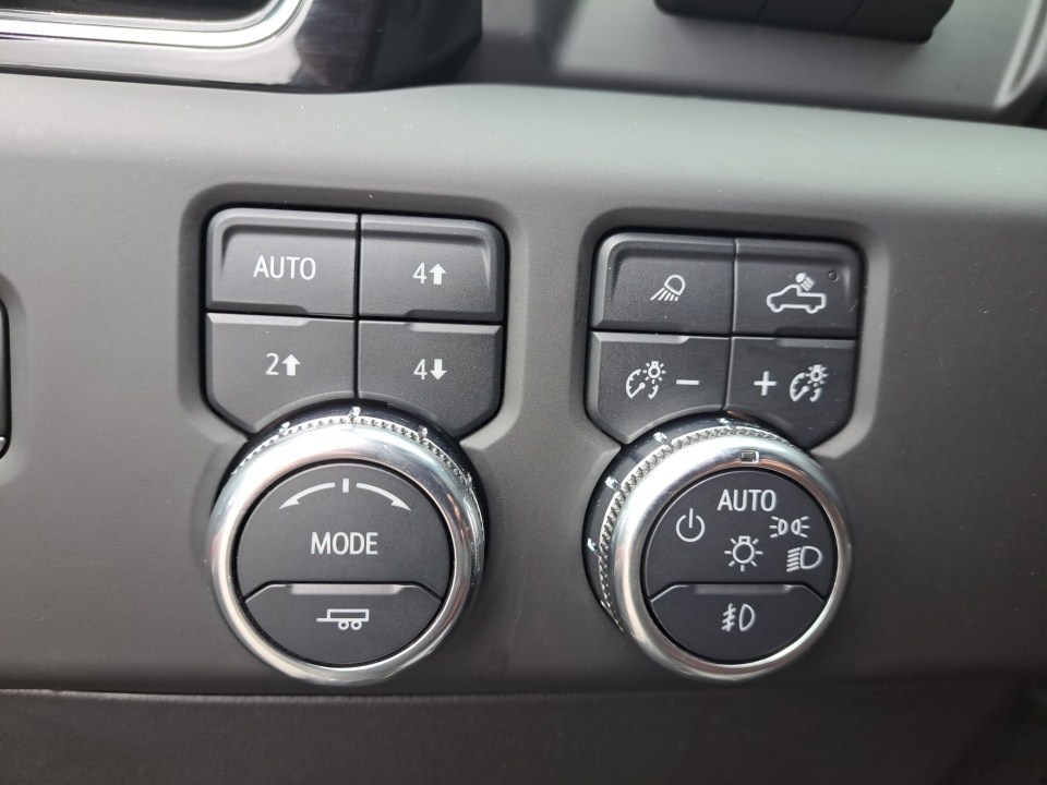 Used 2024 GMC Sierra 2500HD Truck