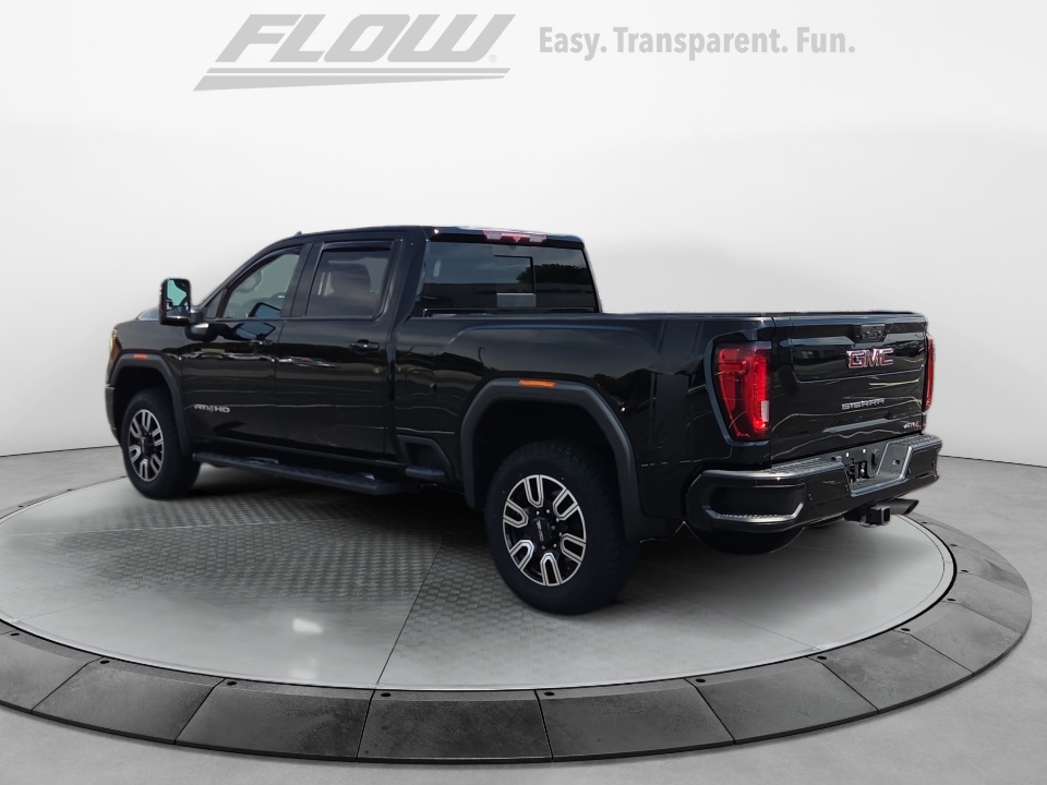 Used 2022 GMC Sierra 2500HD Truck