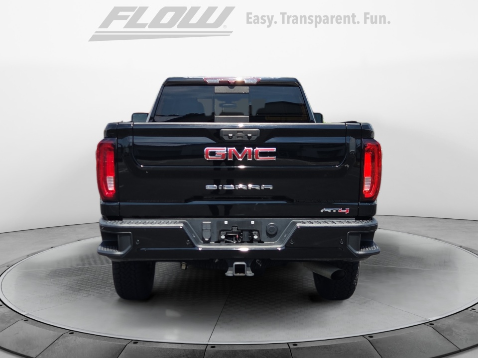 Used 2022 GMC Sierra 2500HD Truck