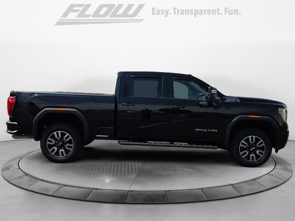 Used 2022 GMC Sierra 2500HD Truck