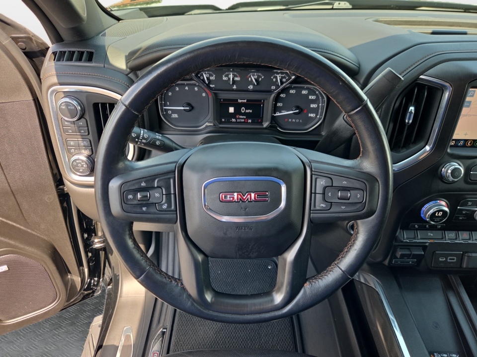 Used 2022 GMC Sierra 2500HD Truck