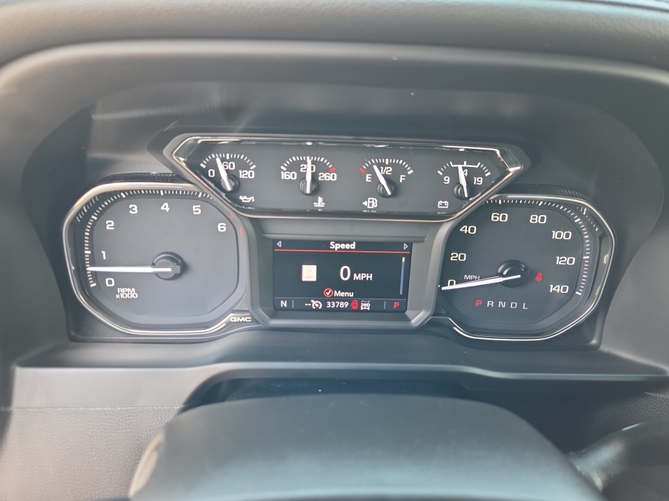 Used 2022 GMC Sierra 2500HD Truck