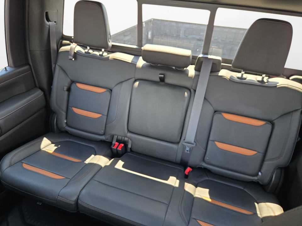 Used 2022 GMC Sierra 2500HD Truck