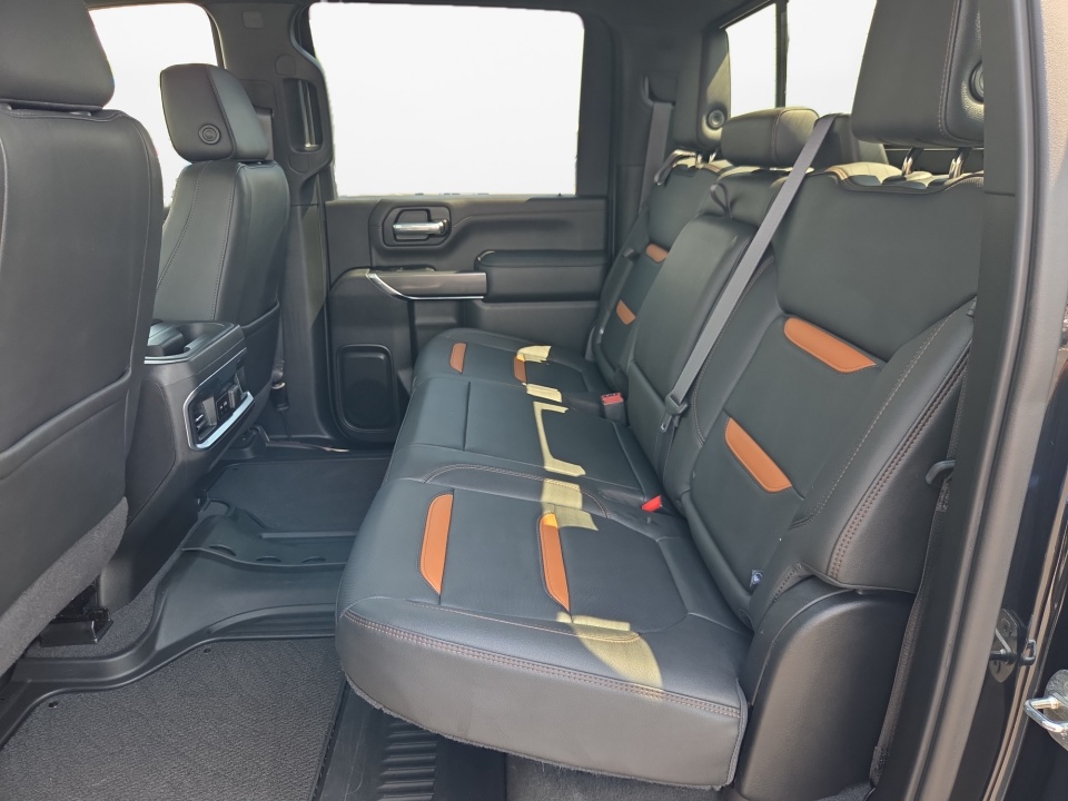 Used 2022 GMC Sierra 2500HD Truck