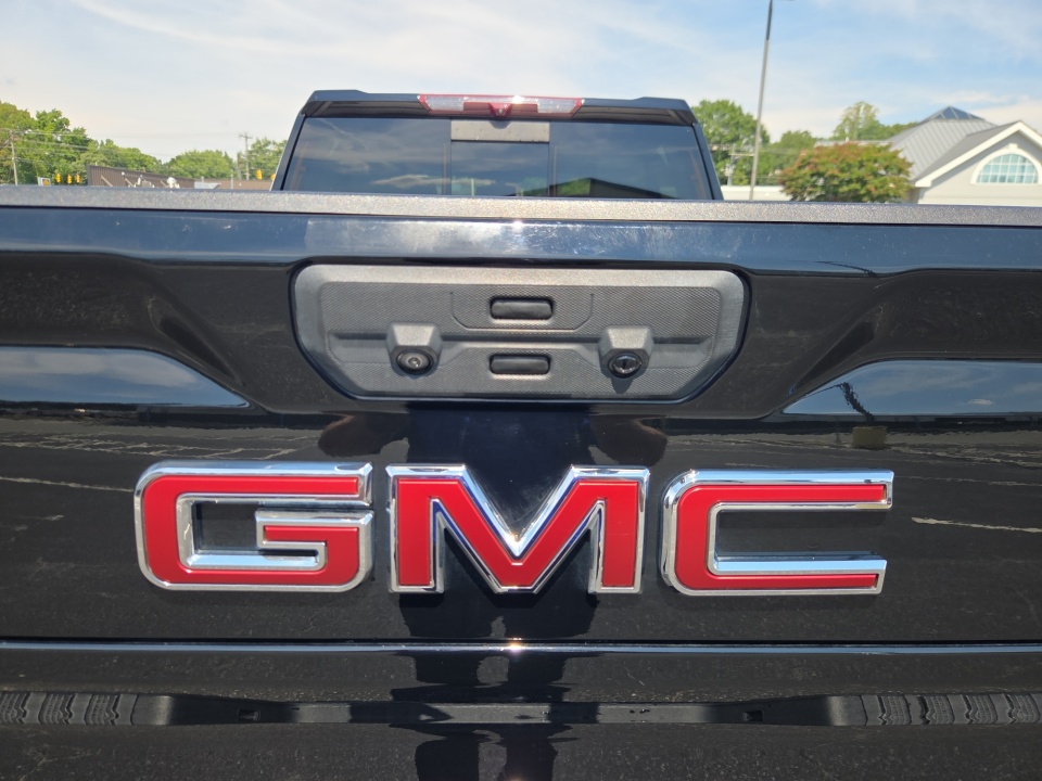 Used 2022 GMC Sierra 2500HD Truck