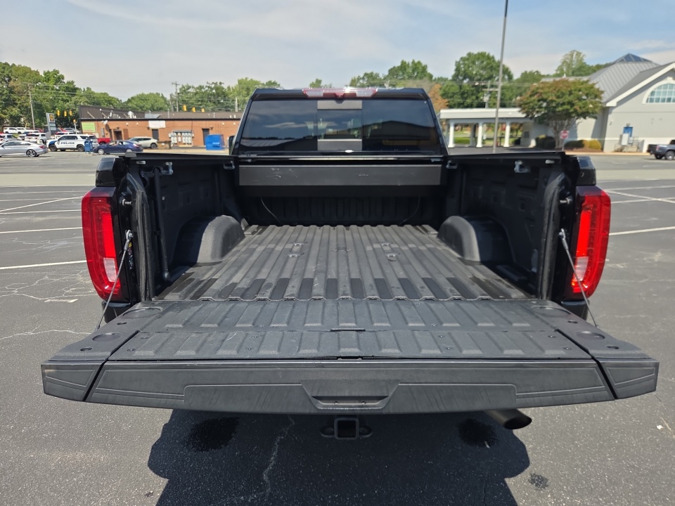 Used 2022 GMC Sierra 2500HD Truck