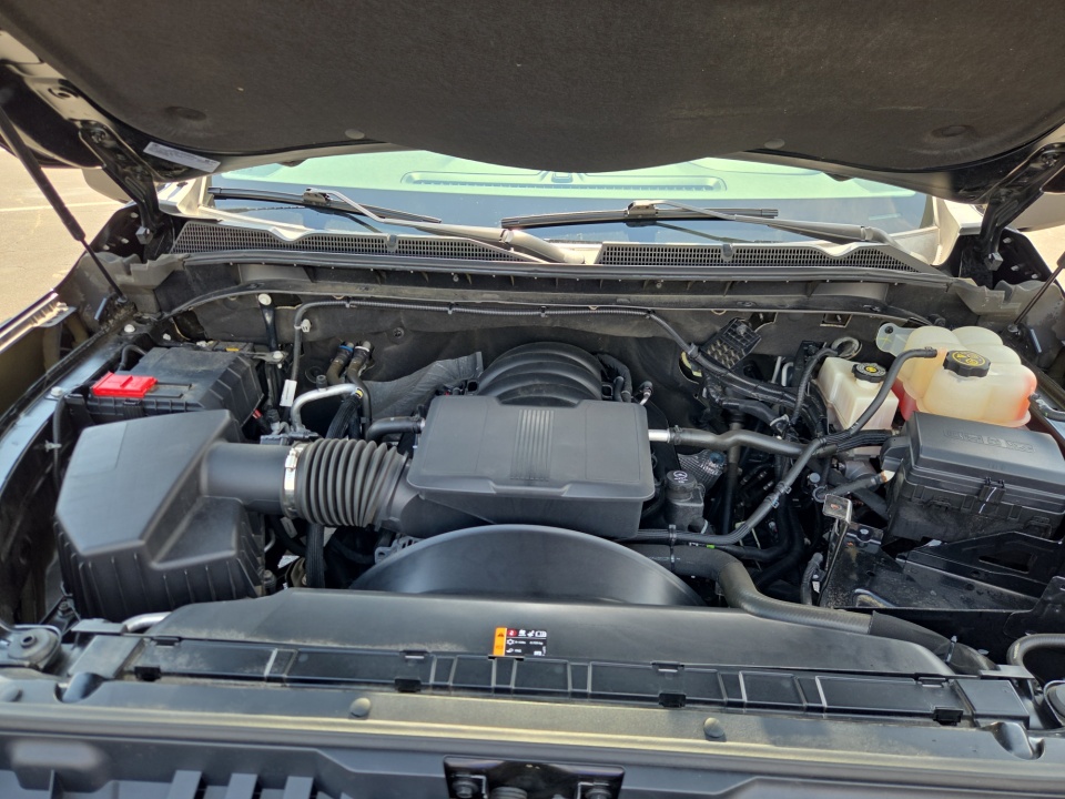 Used 2022 GMC Sierra 2500HD Truck