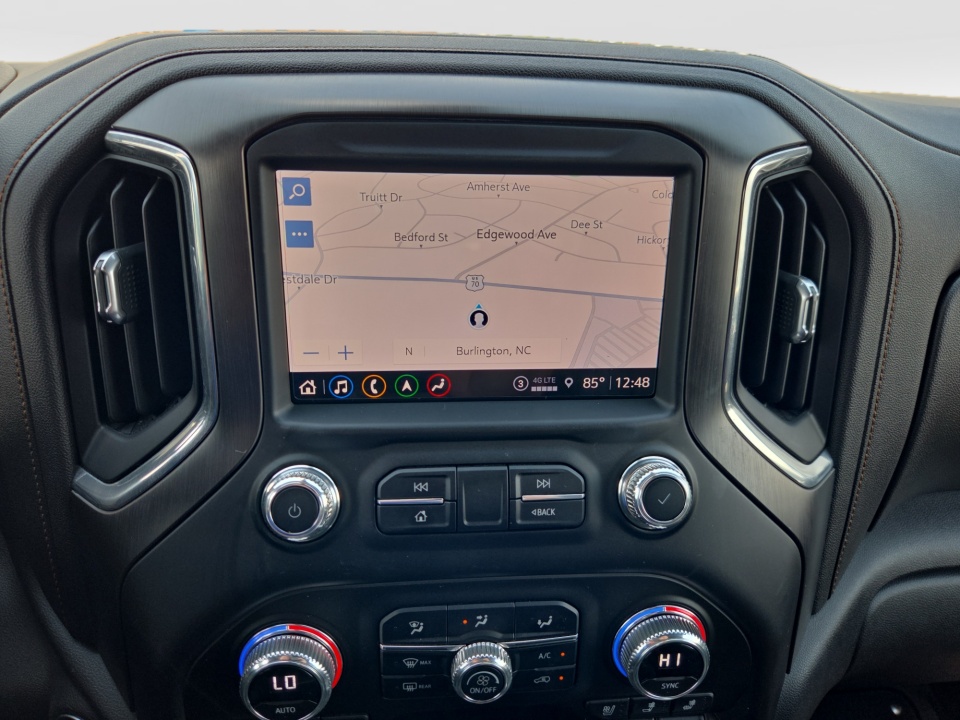 Used 2022 GMC Sierra 2500HD Truck