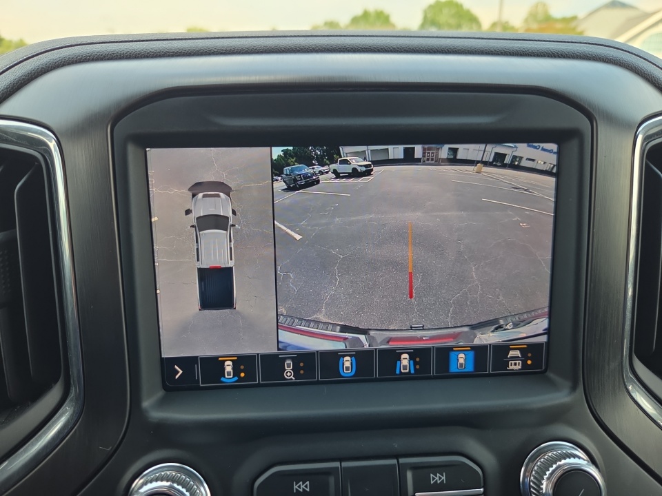 Used 2022 GMC Sierra 2500HD Truck