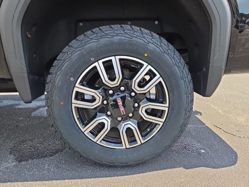 Used 2022 GMC Sierra 2500HD Truck