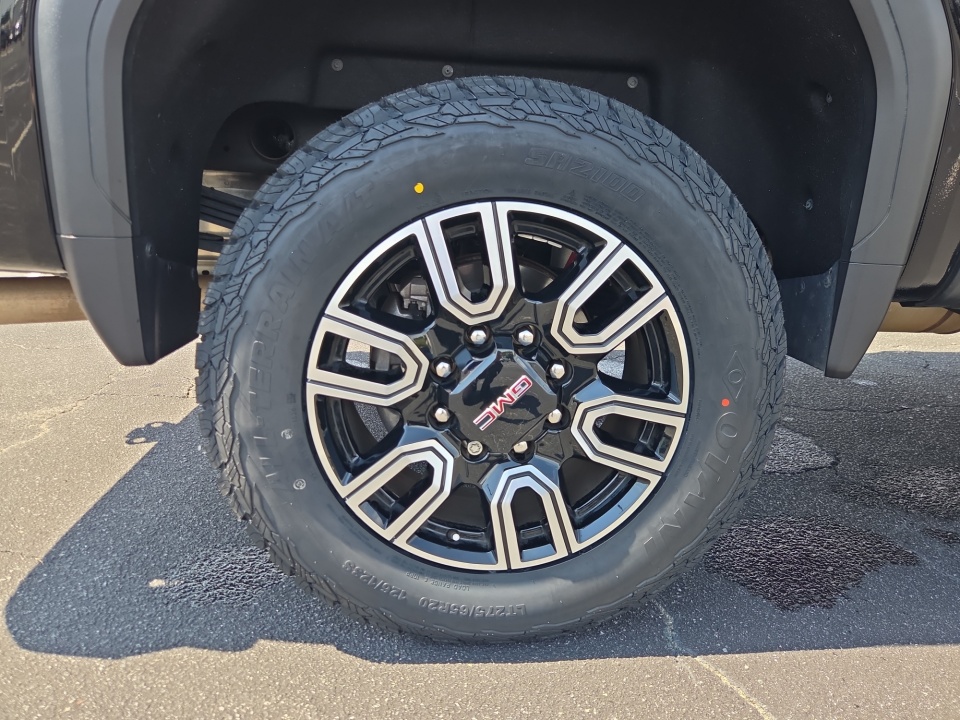 Used 2022 GMC Sierra 2500HD Truck