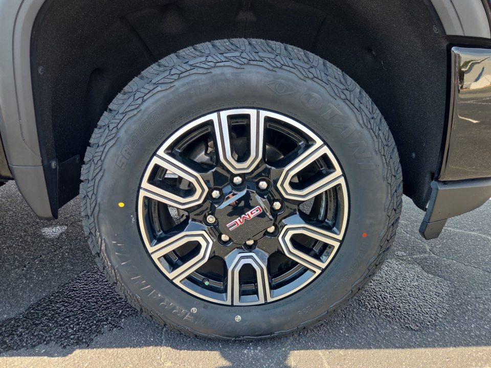 Used 2022 GMC Sierra 2500HD Truck