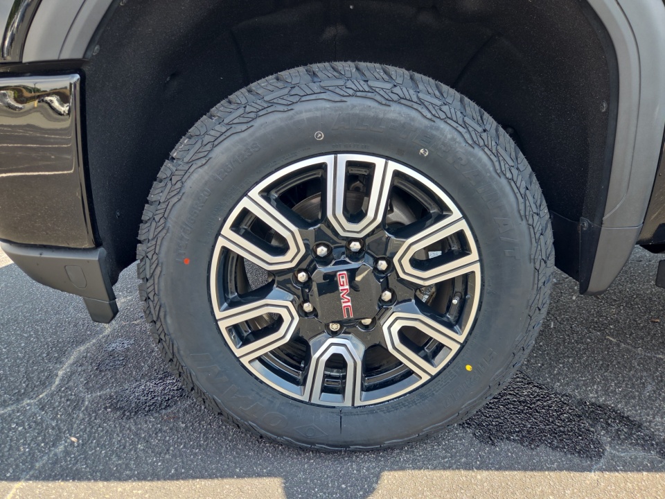 Used 2022 GMC Sierra 2500HD Truck