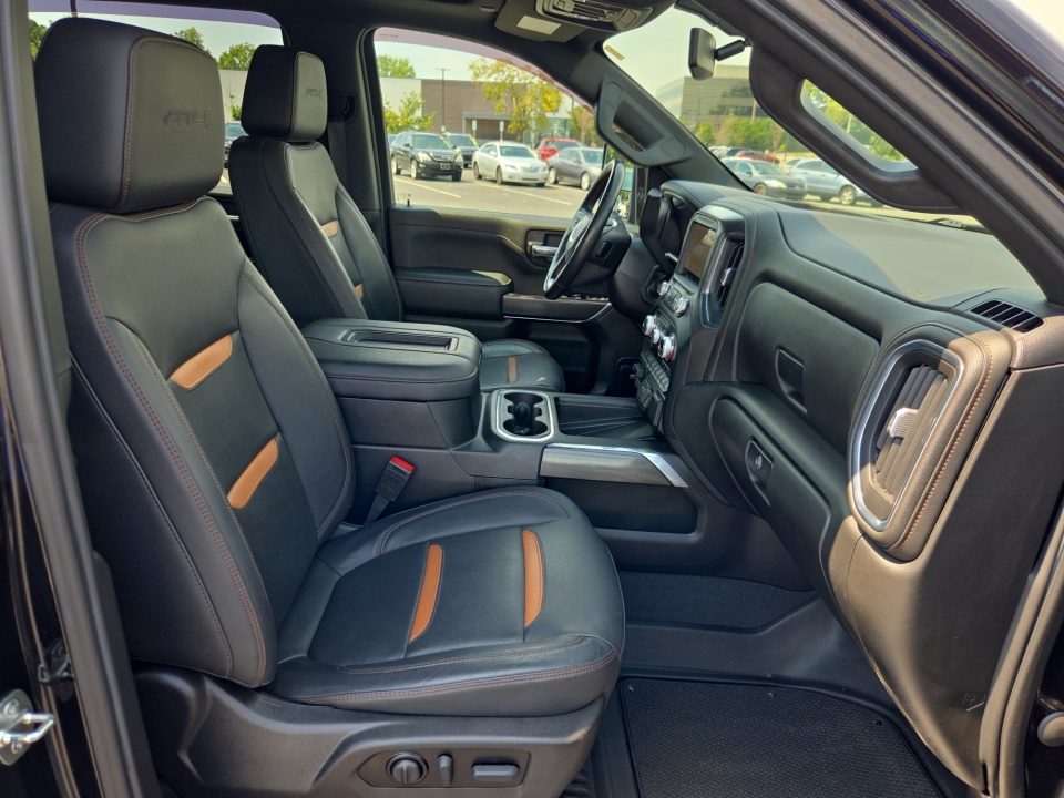 Used 2022 GMC Sierra 2500HD Truck