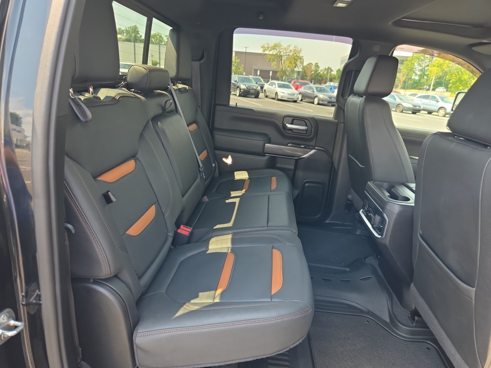 Used 2022 GMC Sierra 2500HD Truck