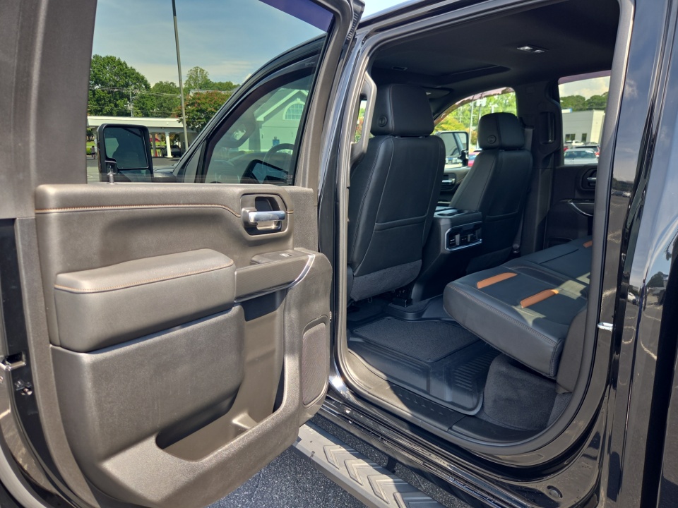 Used 2022 GMC Sierra 2500HD Truck