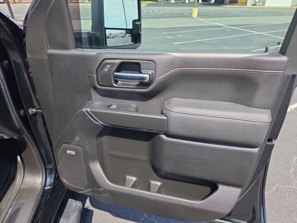 Used 2022 GMC Sierra 2500HD Truck
