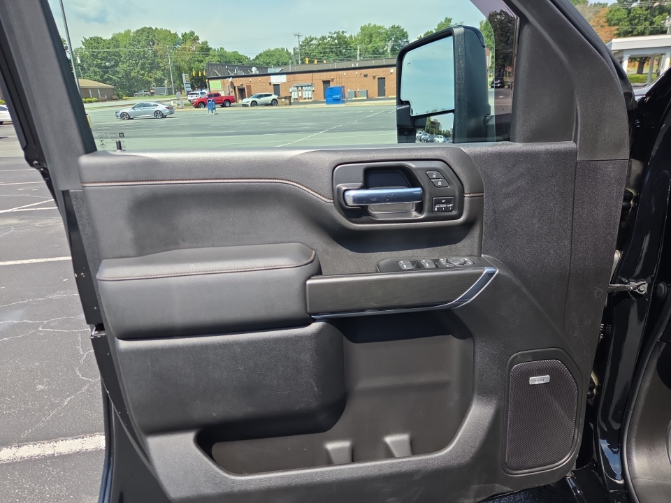 Used 2022 GMC Sierra 2500HD Truck