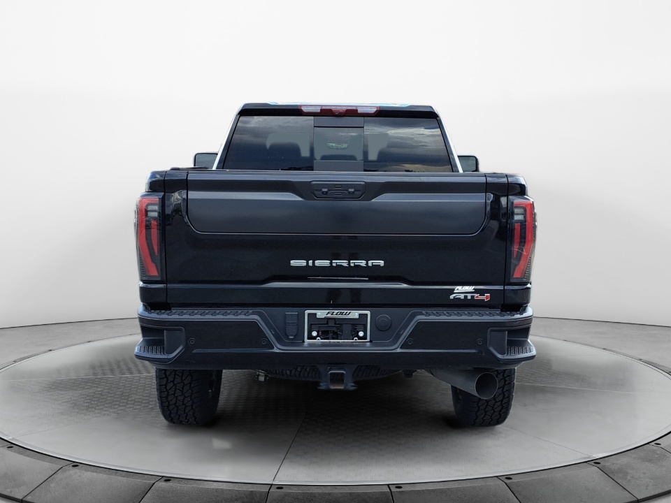 Used 2024 GMC Sierra 2500HD Truck
