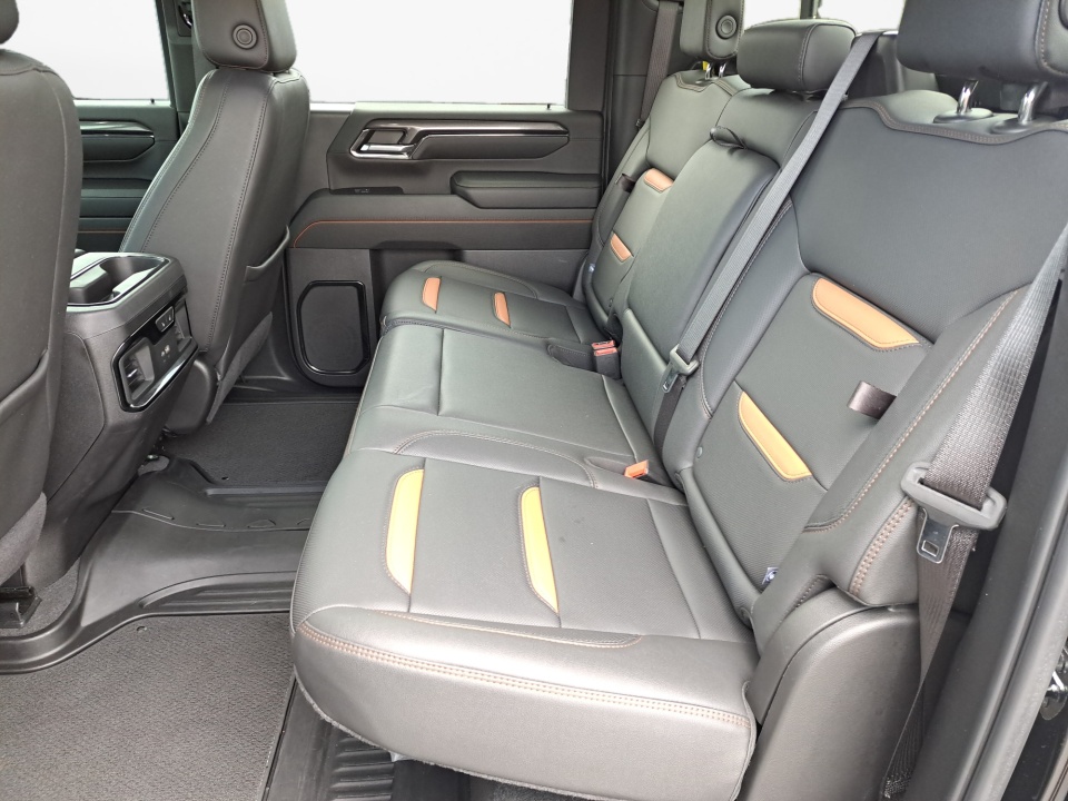 Used 2024 GMC Sierra 2500HD Truck