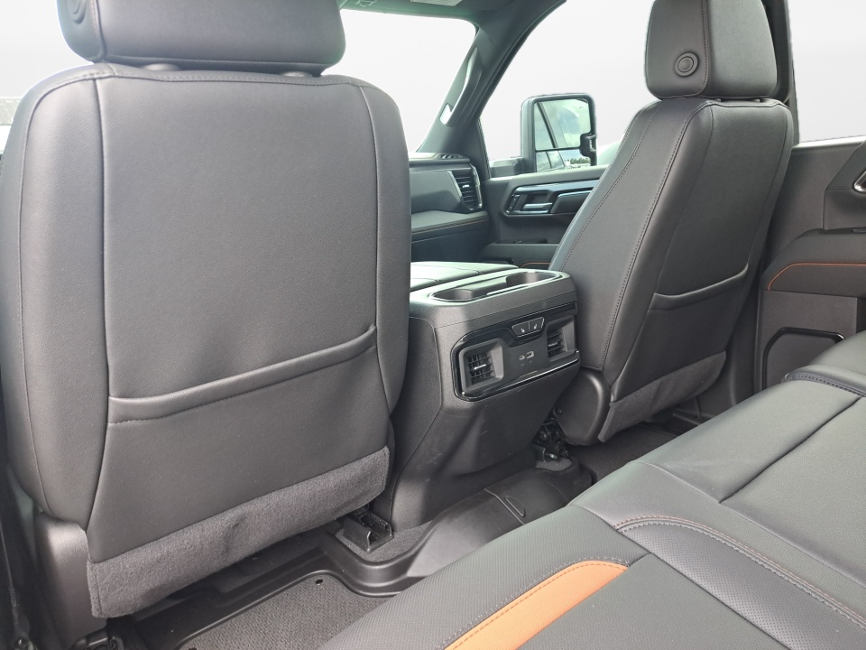 Used 2024 GMC Sierra 2500HD Truck
