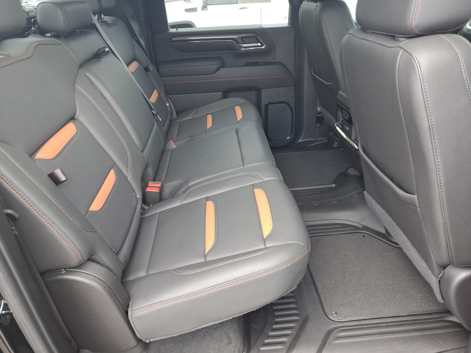 Used 2024 GMC Sierra 2500HD Truck
