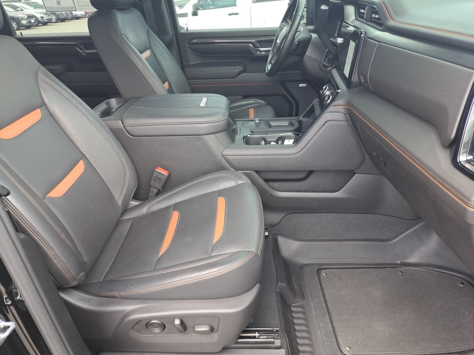 Used 2024 GMC Sierra 2500HD Truck